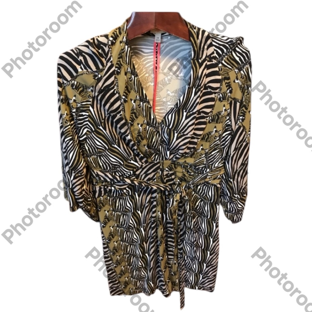 Banana Republic size 14 stretchy dress size 14